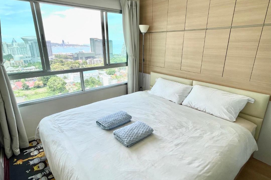Photo of Bedroom in North Pattaya