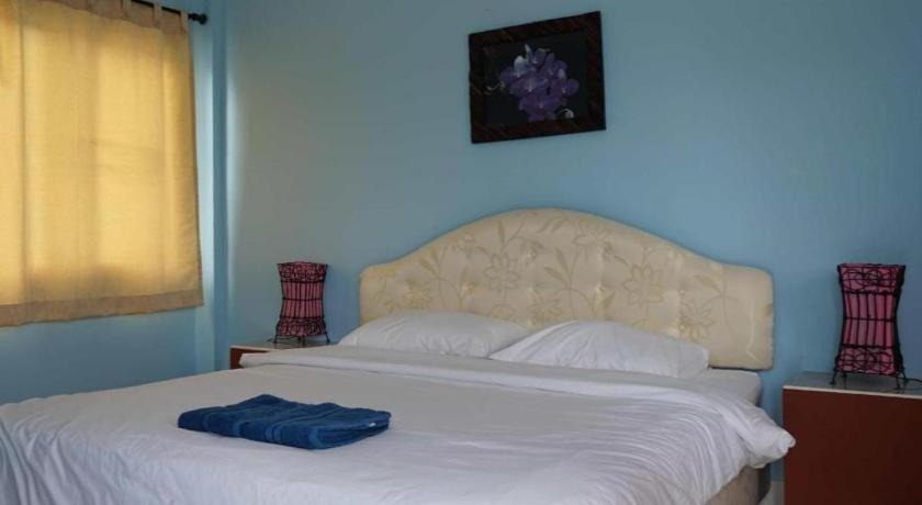 Photo of Bedroom in Prachuap Khiri Khan