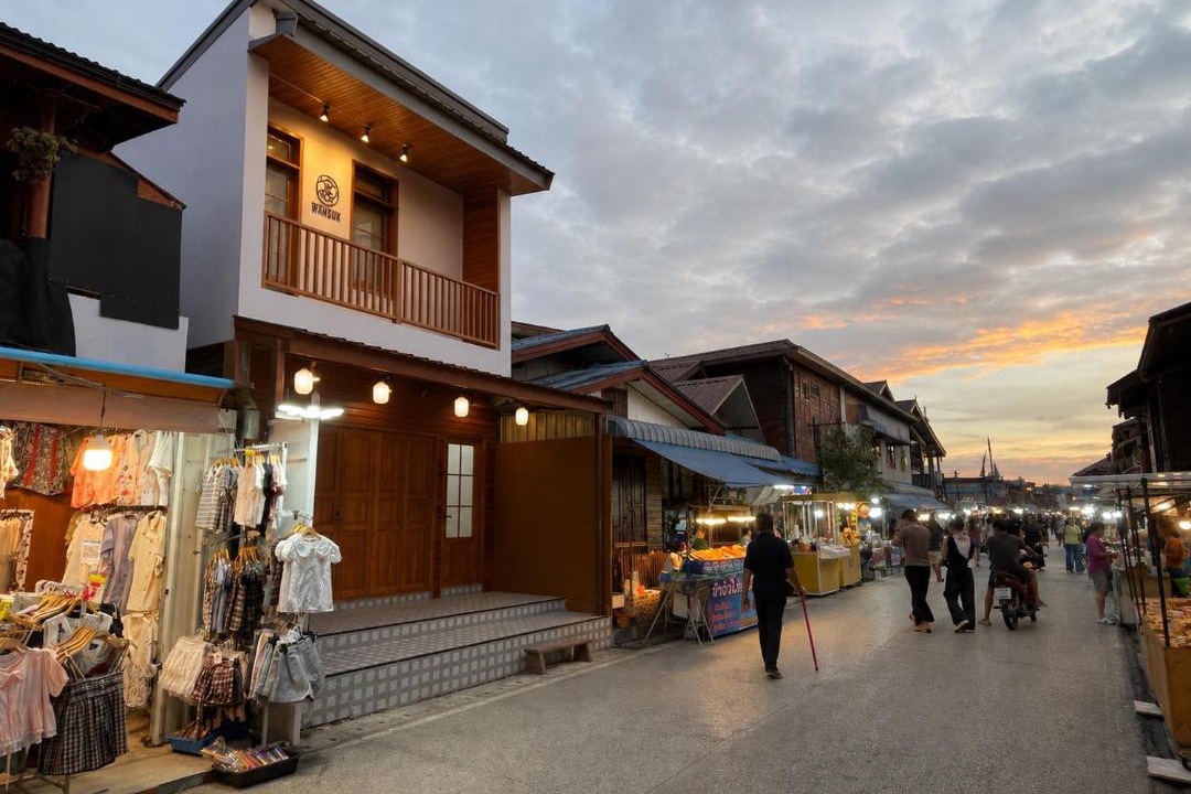 Photo of Others in Chiang Khan