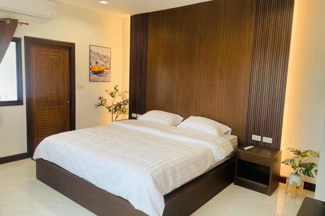 Photo of Bedroom in Laplae