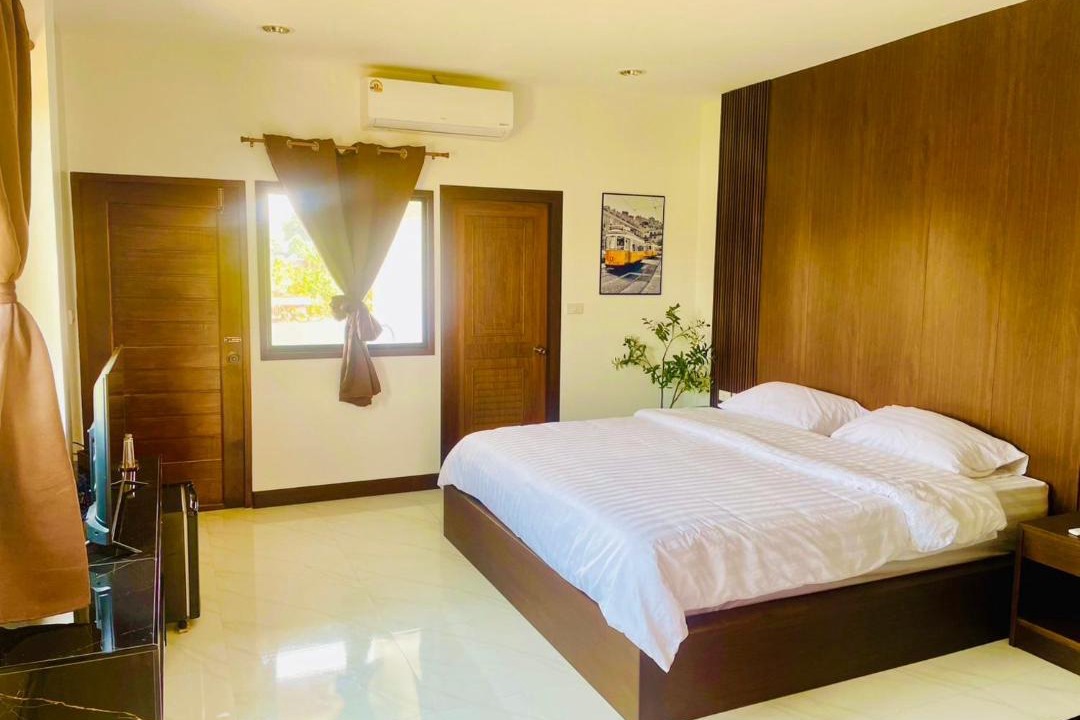 Photo of Bedroom in Laplae