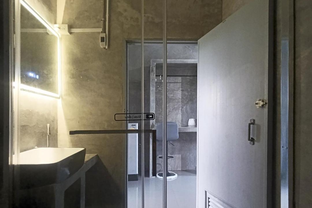 Photo of Bathroom in Sathan