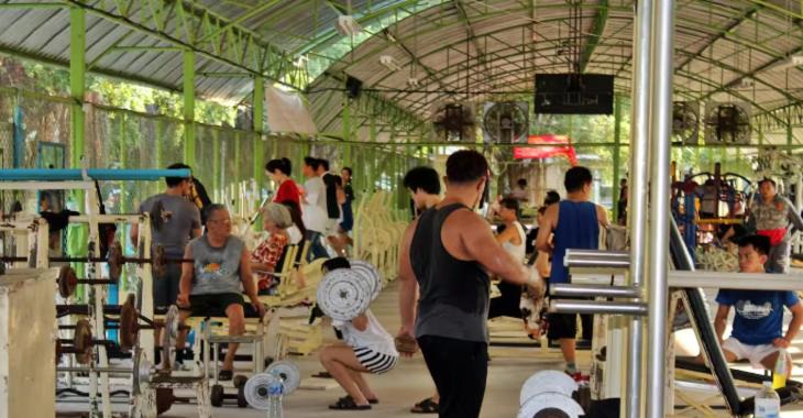 Photo of Others in Sathorn