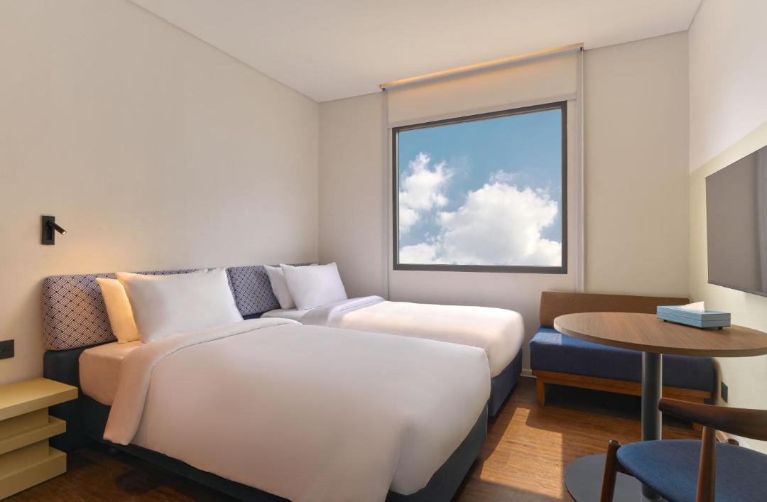 Photo of Bedroom in Khon Kaen