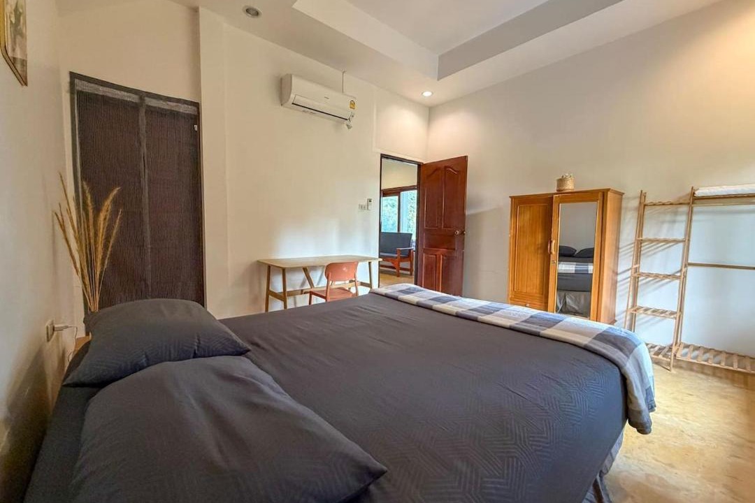 Photo of Bedroom in Thong Sala