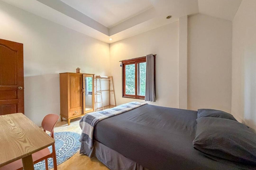 Photo of Bedroom in Thong Sala