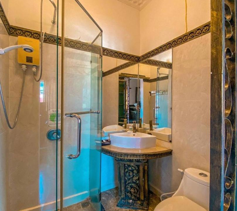 Photo of Bathroom in Daun Penh