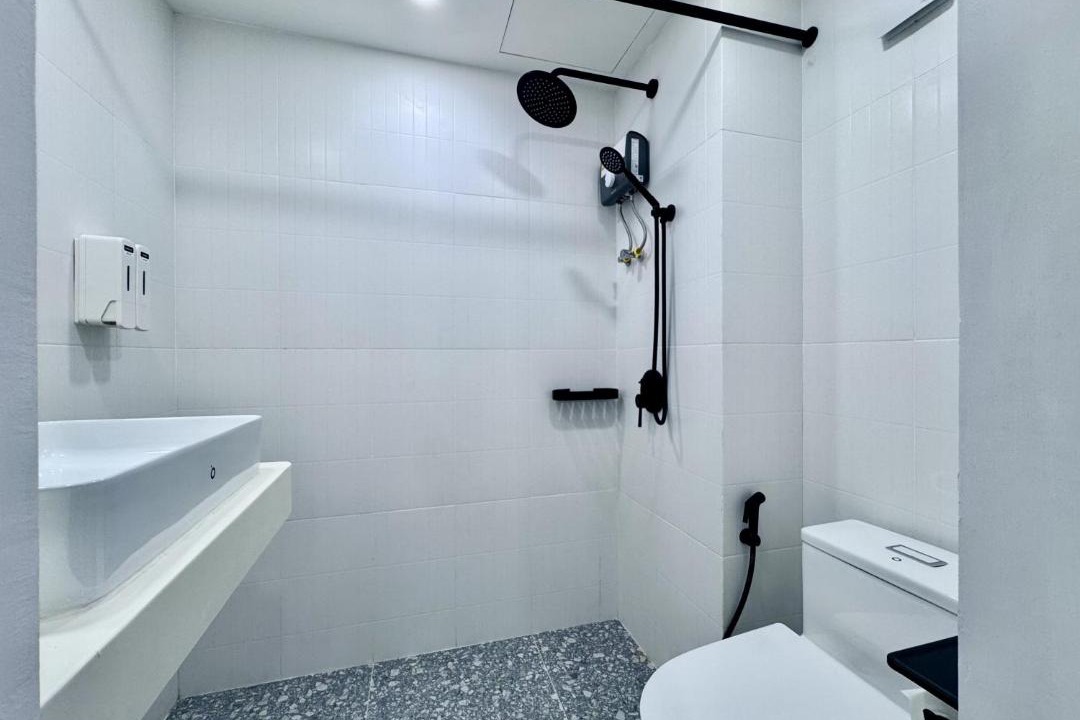 Photo of Bathroom in Lat Phrao