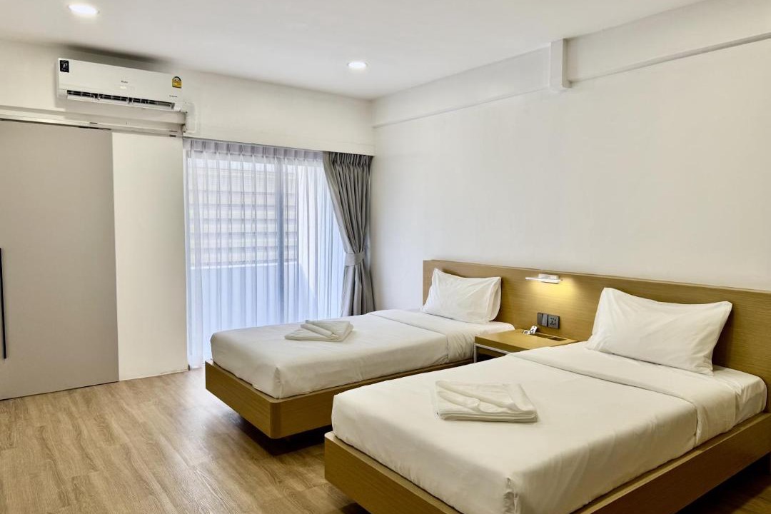 Photo of Bedroom in Lat Phrao