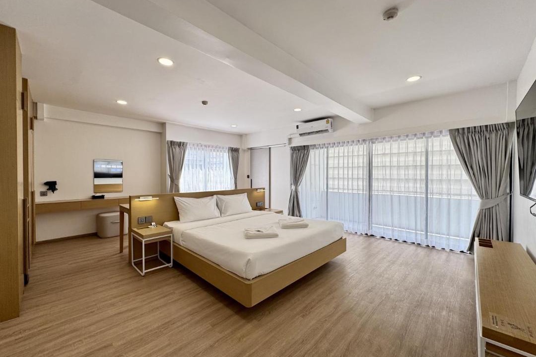 Photo of Bedroom in Lat Phrao