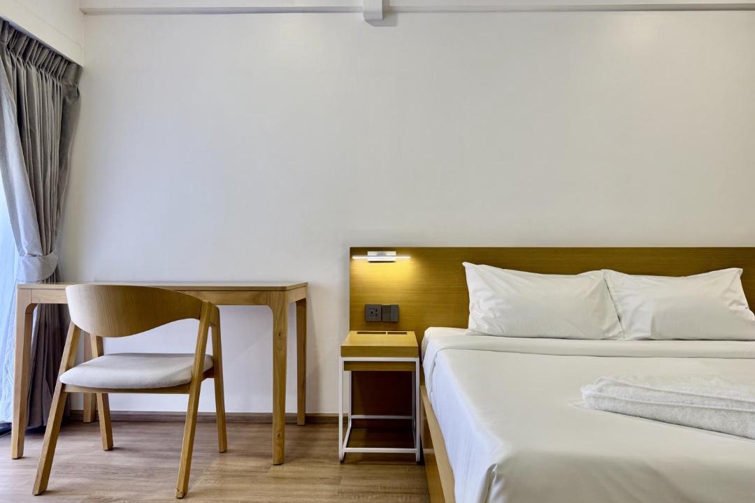 Photo of Bedroom in Lat Phrao