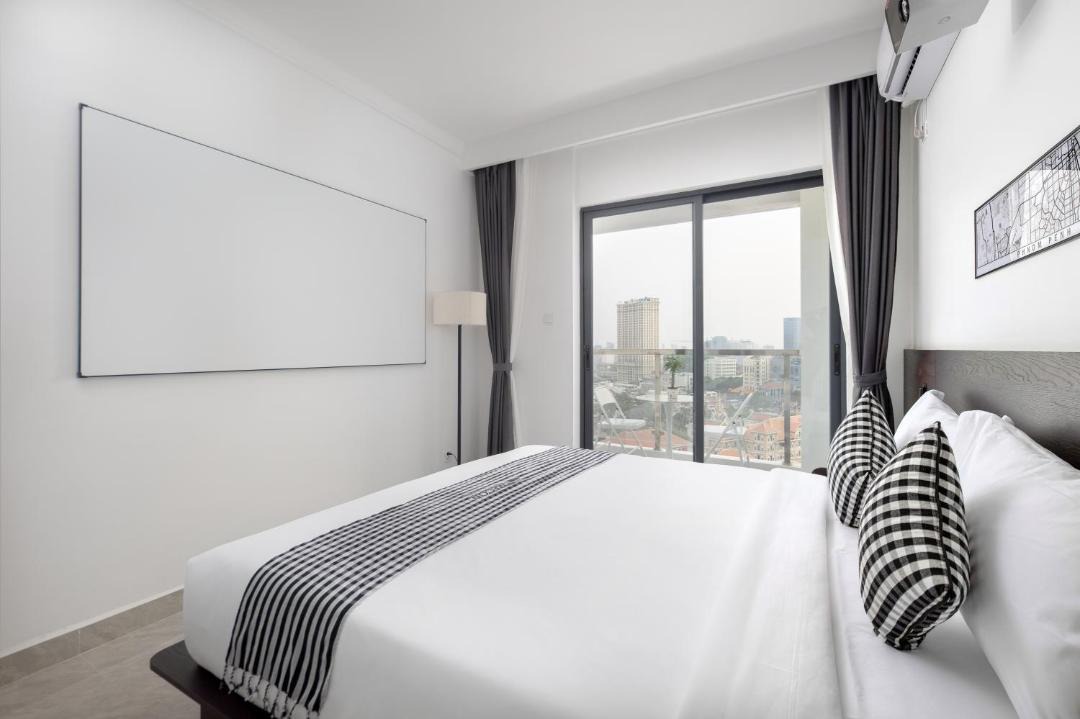 Photo of Bedroom in Daun Penh