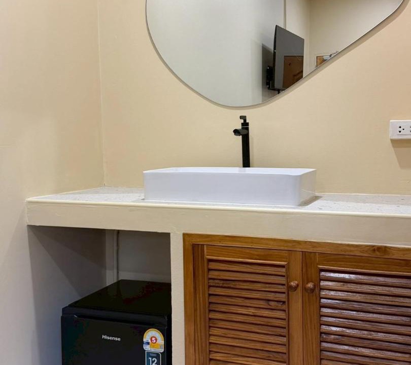 Photo of Bathroom in Koh Tao