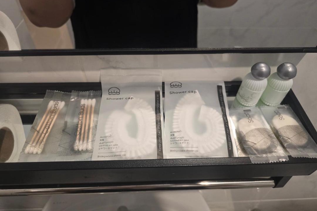 Photo of Bathroom in Khok Kloi