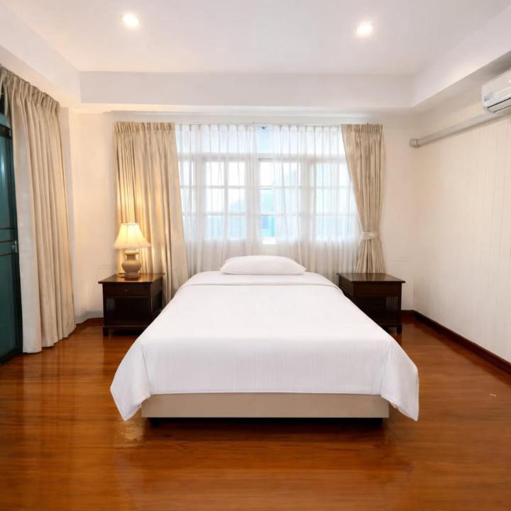 Photo of Bedroom in Old City