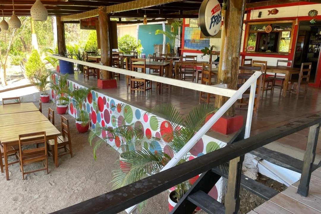 Photo of Others in Playa Marsella