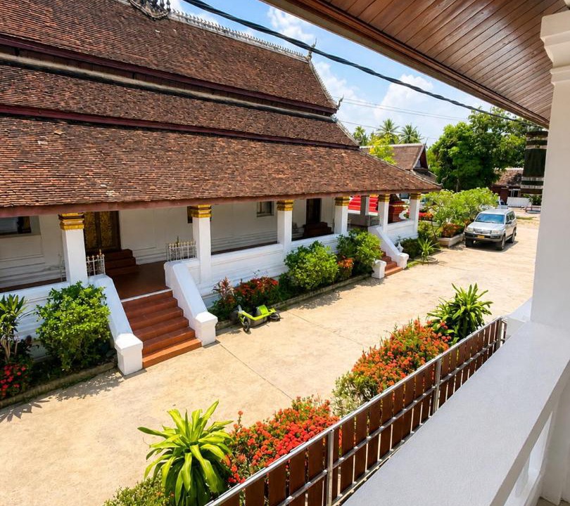Photo of Others in Luang Prabang