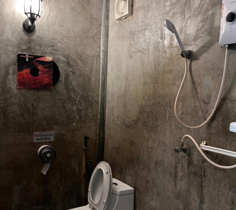Photo of Bathroom in Koh Lan