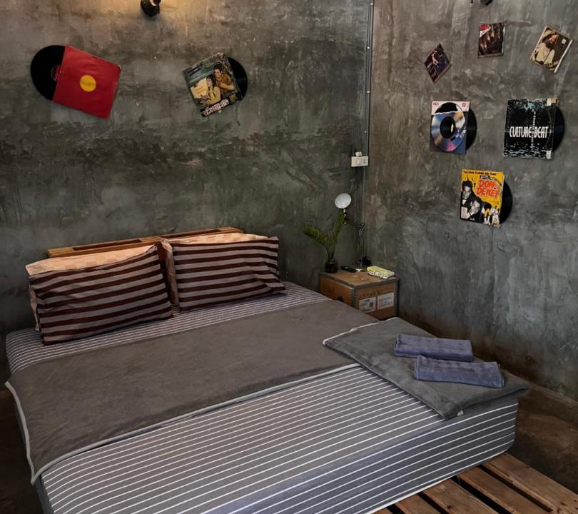 Photo of Bedroom in Koh Lan