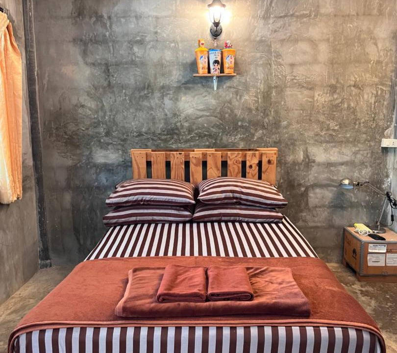 Photo of Bedroom in Koh Lan