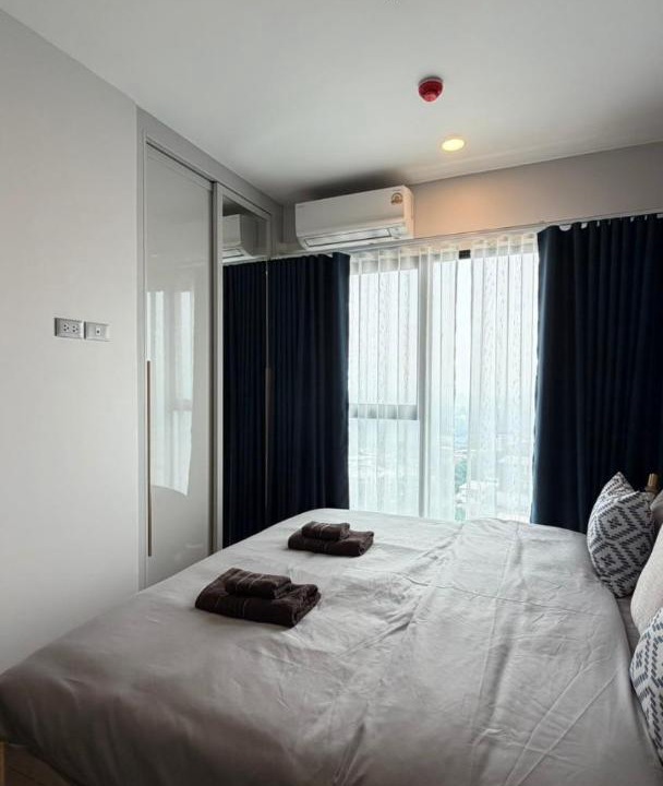Photo of Bedroom in Tha Sala