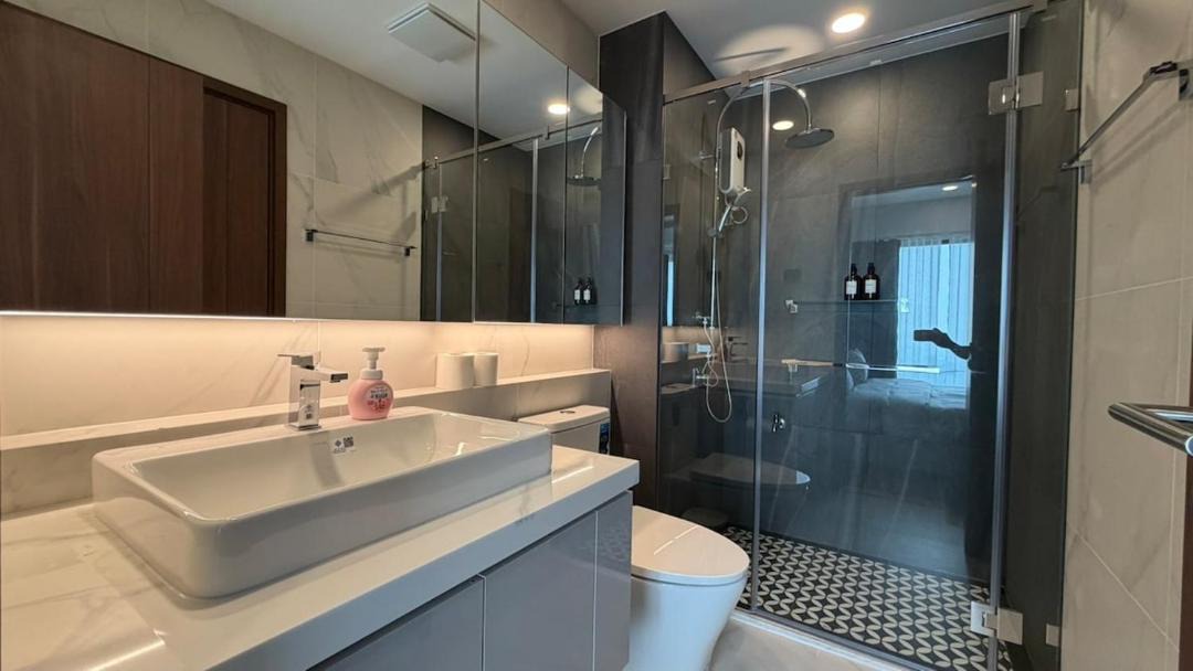Photo of Bathroom in Tha Sala