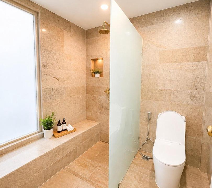 Photo of Bathroom in Talat Nuea
