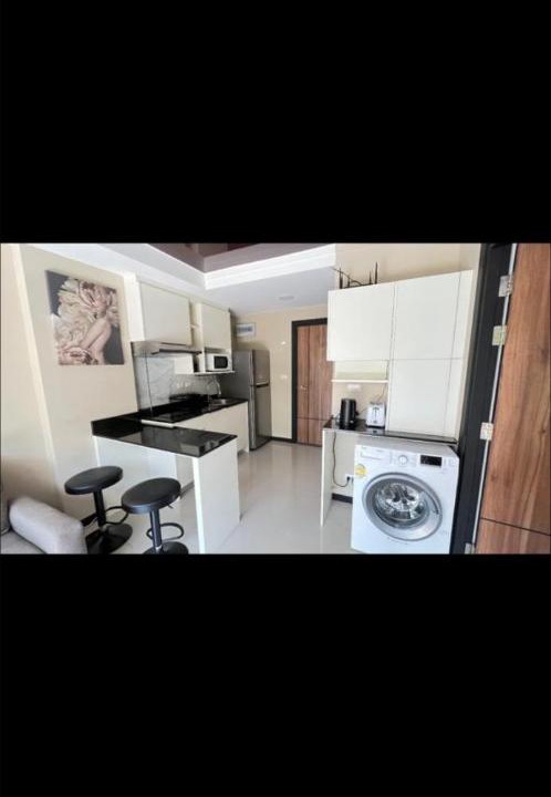 Photo of Kitchen in Rawai