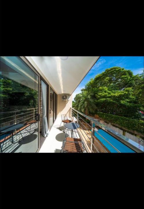 Photo of Patio Balcony in Rawai