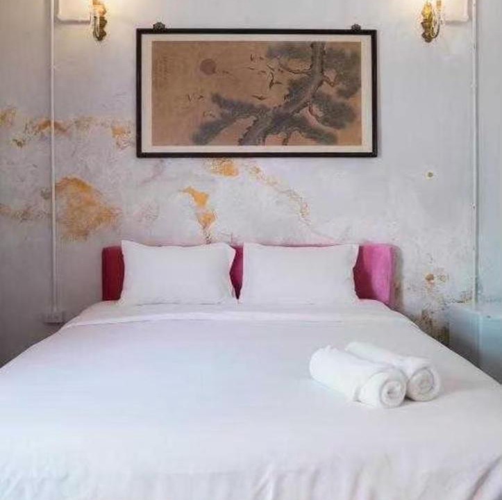 Photo of Bedroom in China Town