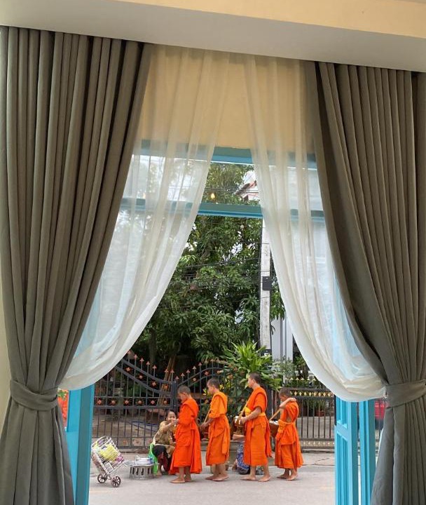 Photo of Others in Luang Prabang