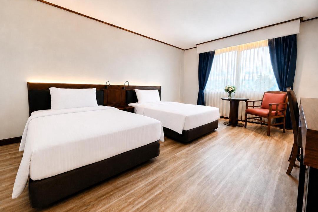 Photo of Bedroom in Nai Mueang