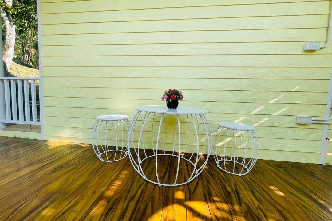 Photo of Patio Balcony in Doi Saket