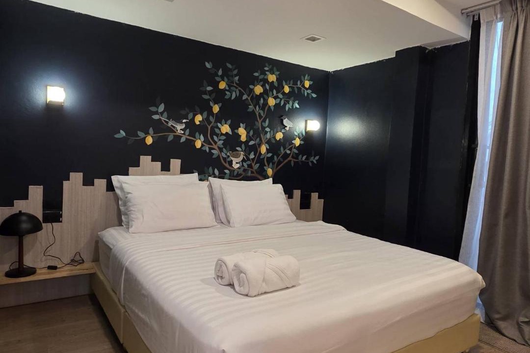 Photo of Bedroom in Suan Luang