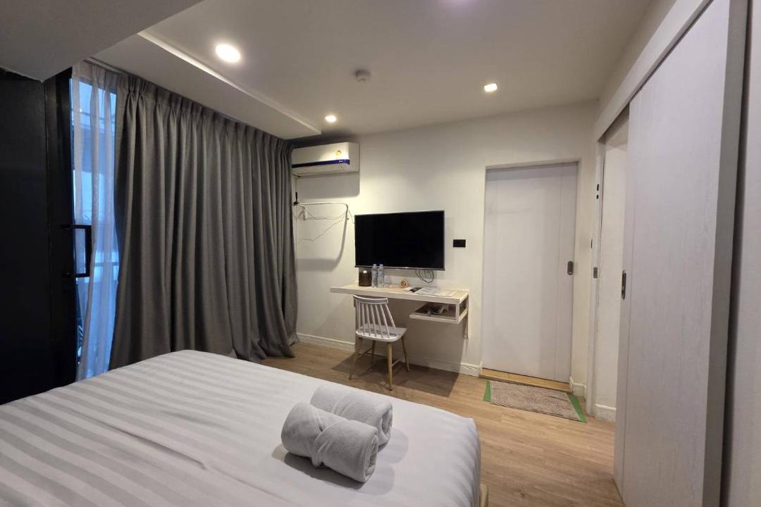 Photo of Bedroom in Suan Luang