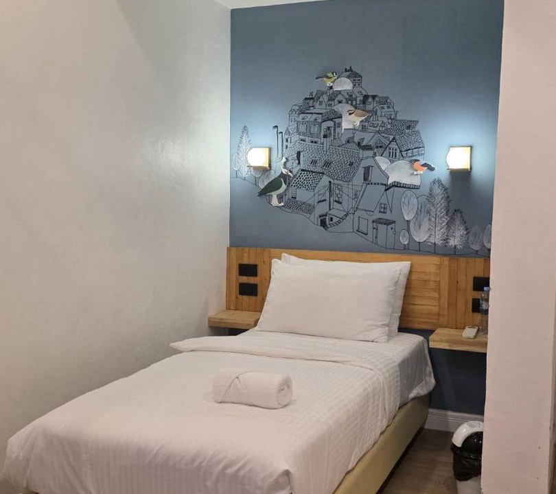 Photo of Bedroom in Suan Luang