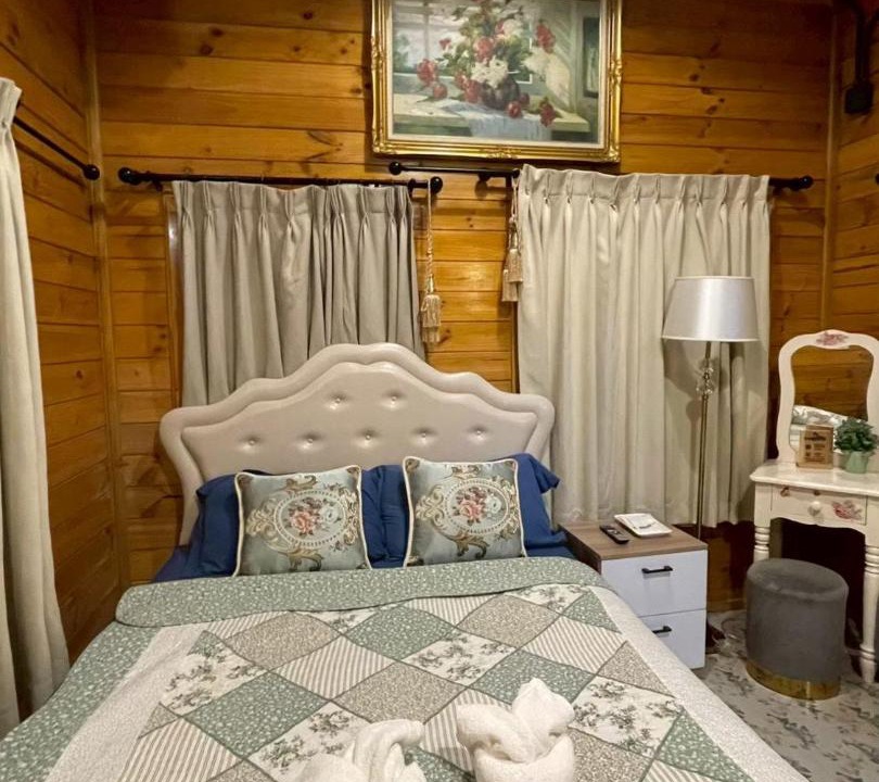 Photo of Bedroom in Doi Saket