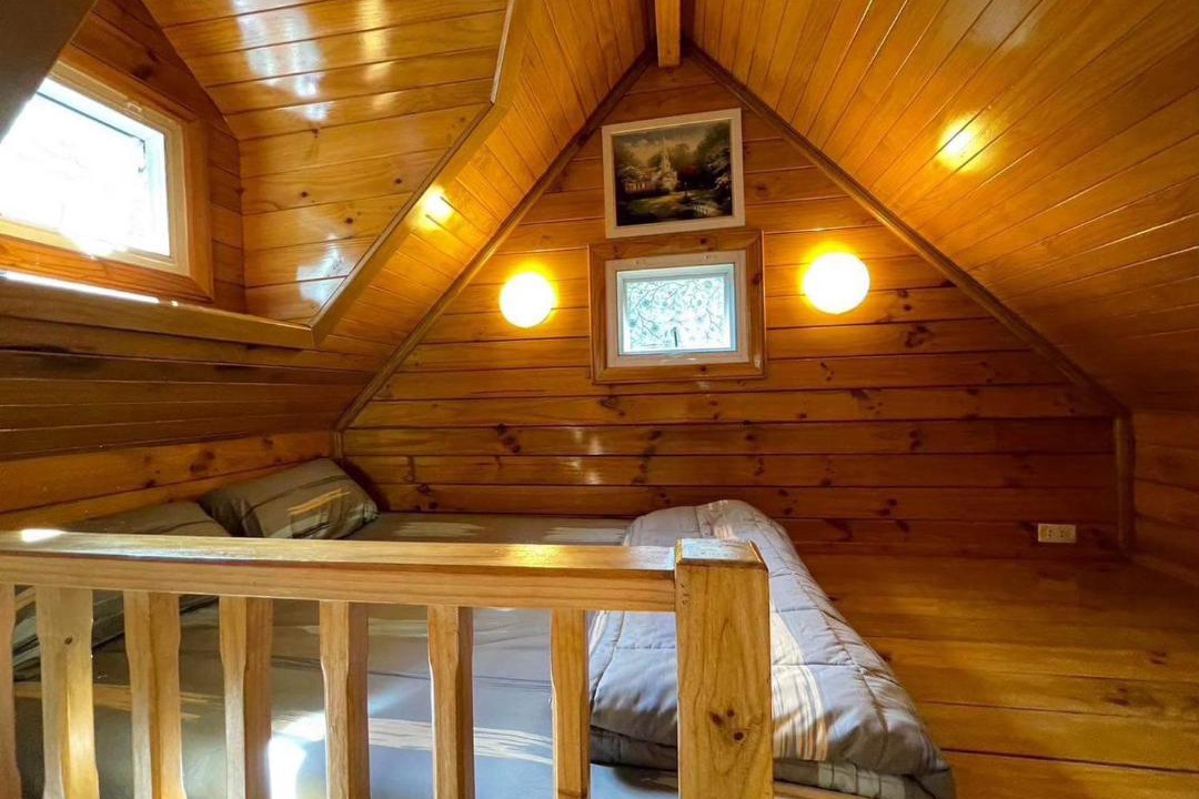Photo of Bedroom in Doi Saket