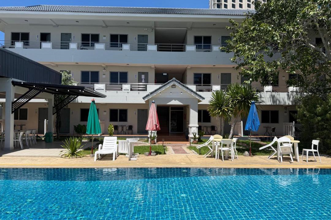 Photo of Others in North Pattaya