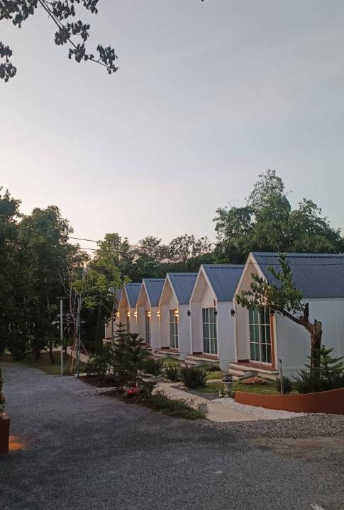 Photo of Others in San Kamphaeng