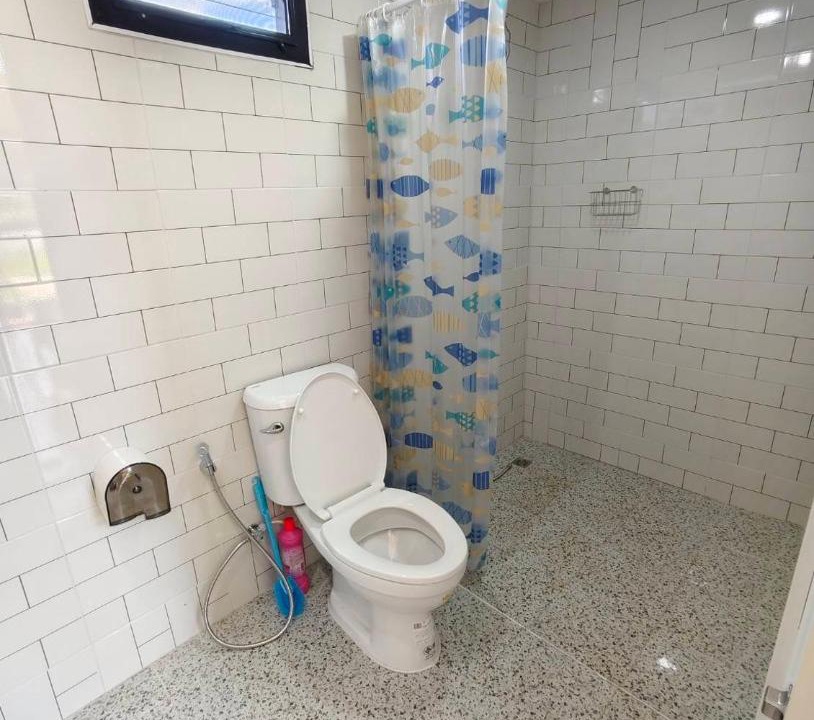 Photo of Bathroom in Khao Kho