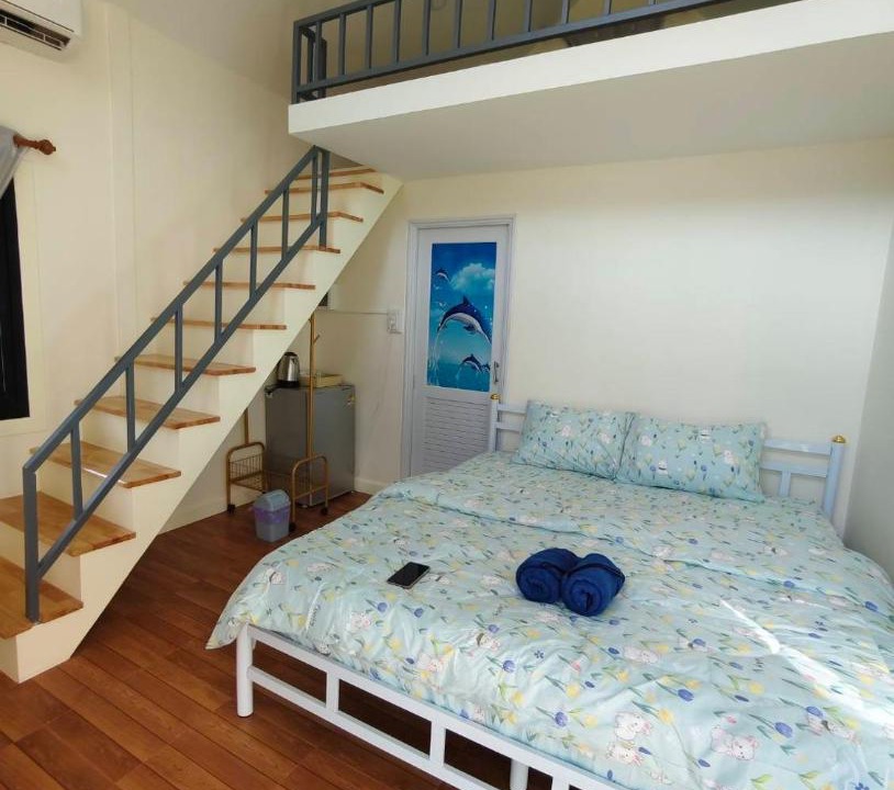 Photo of Bedroom in Khao Kho