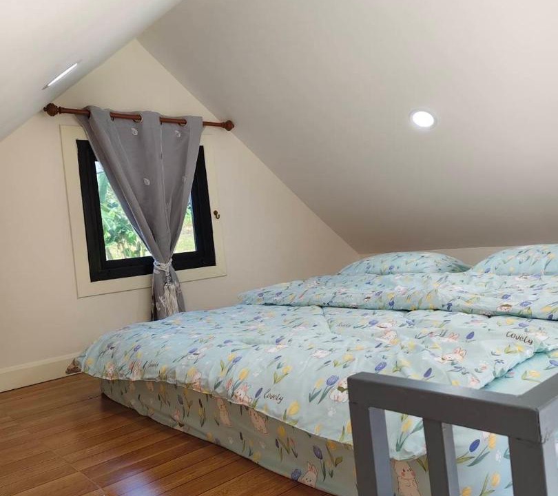 Photo of Bedroom in Khao Kho