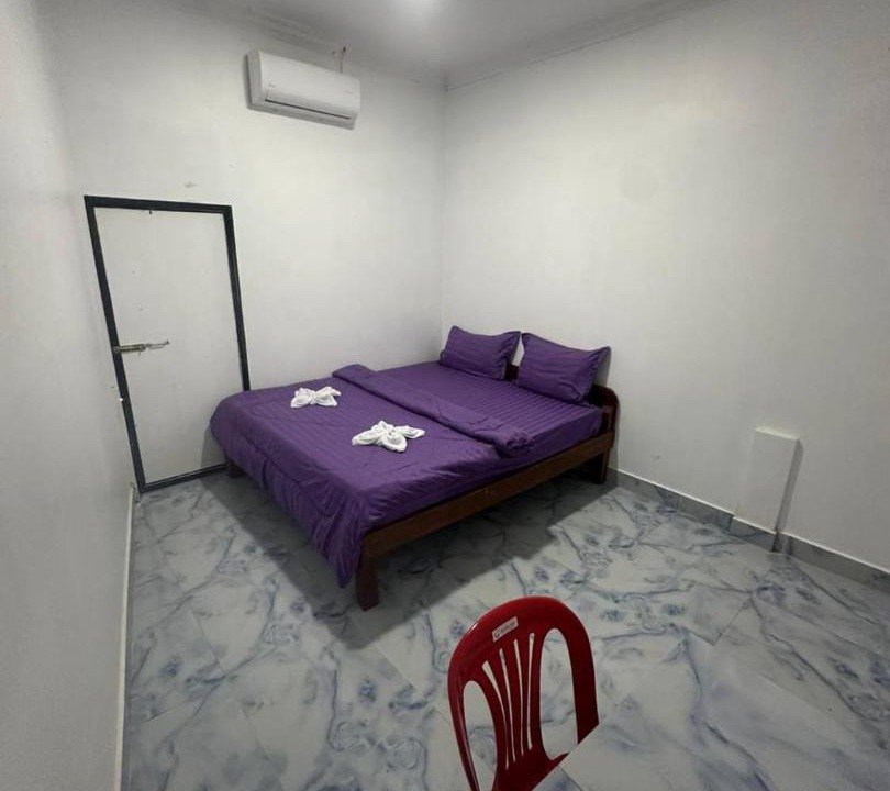 Photo of Bedroom in Koh Rong