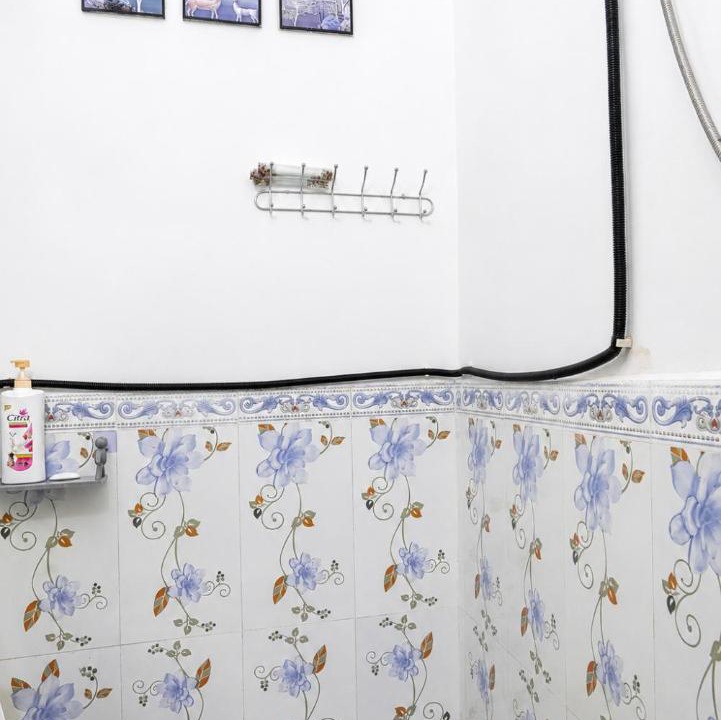 Photo of Bathroom in Koh Rong