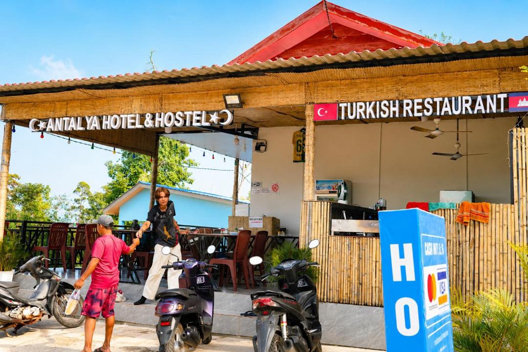 Photo of Others in Koh Rong