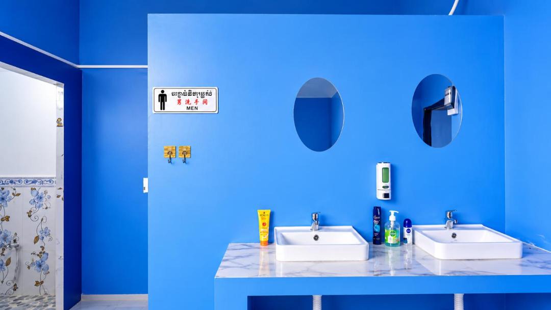 Photo of Bathroom in Koh Rong