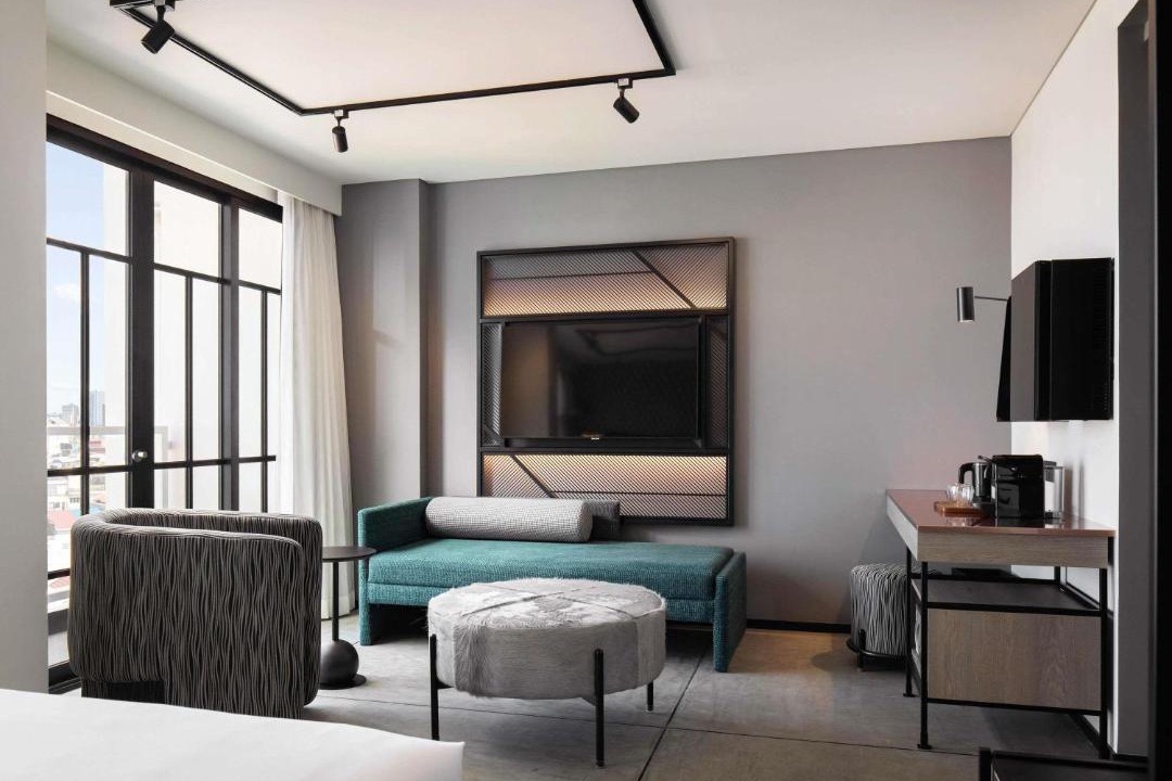 Photo of Bedroom in Daun Penh