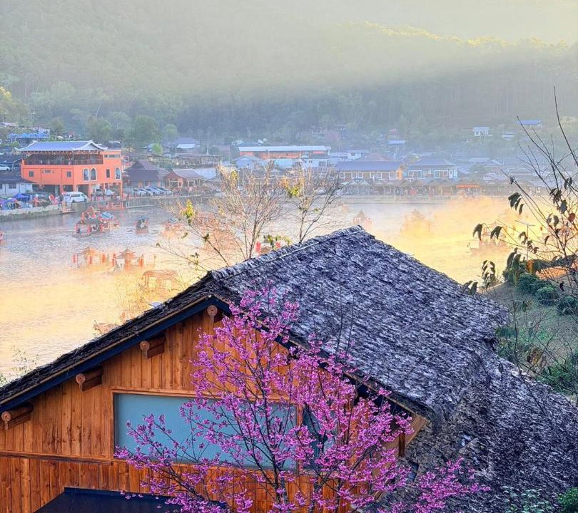 Photo of Others in Mok Cham Pae