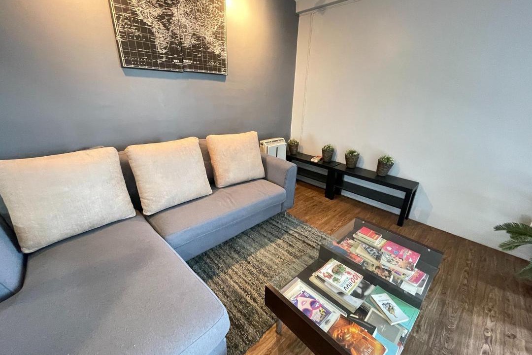 Photo of Livingroom in Pak Nam